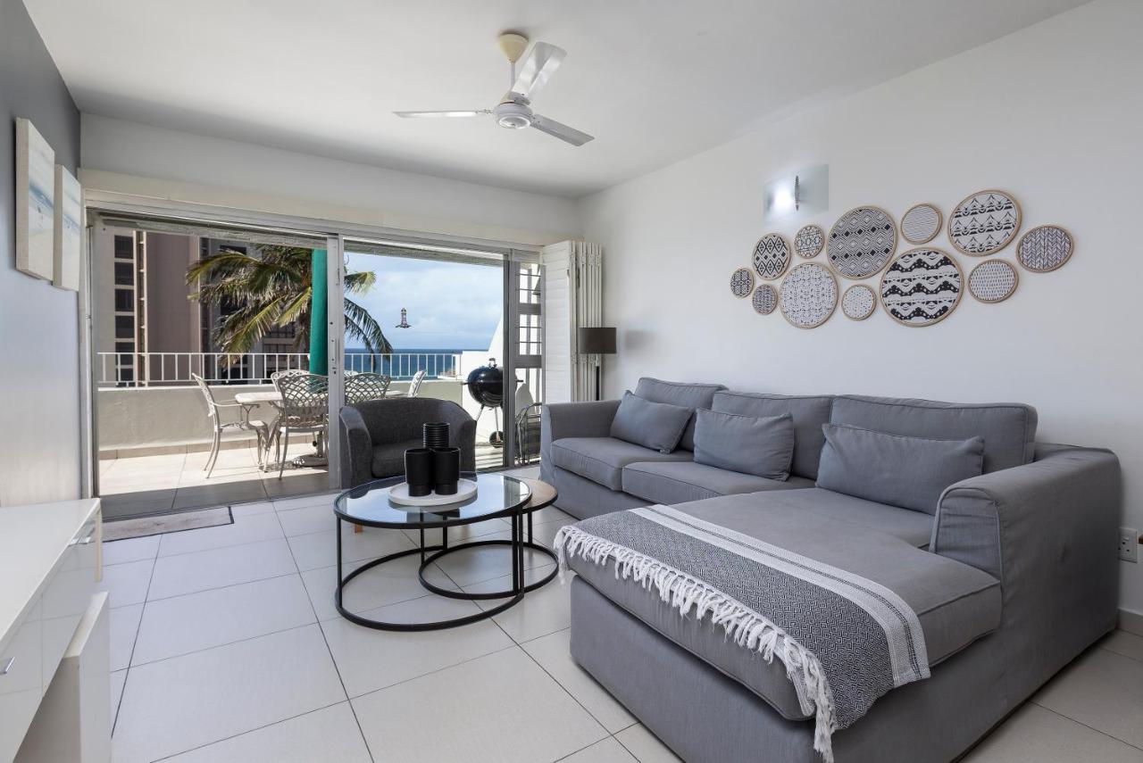 202 Ben Siesta - By Stay In Umhlanga 德班 外观 照片