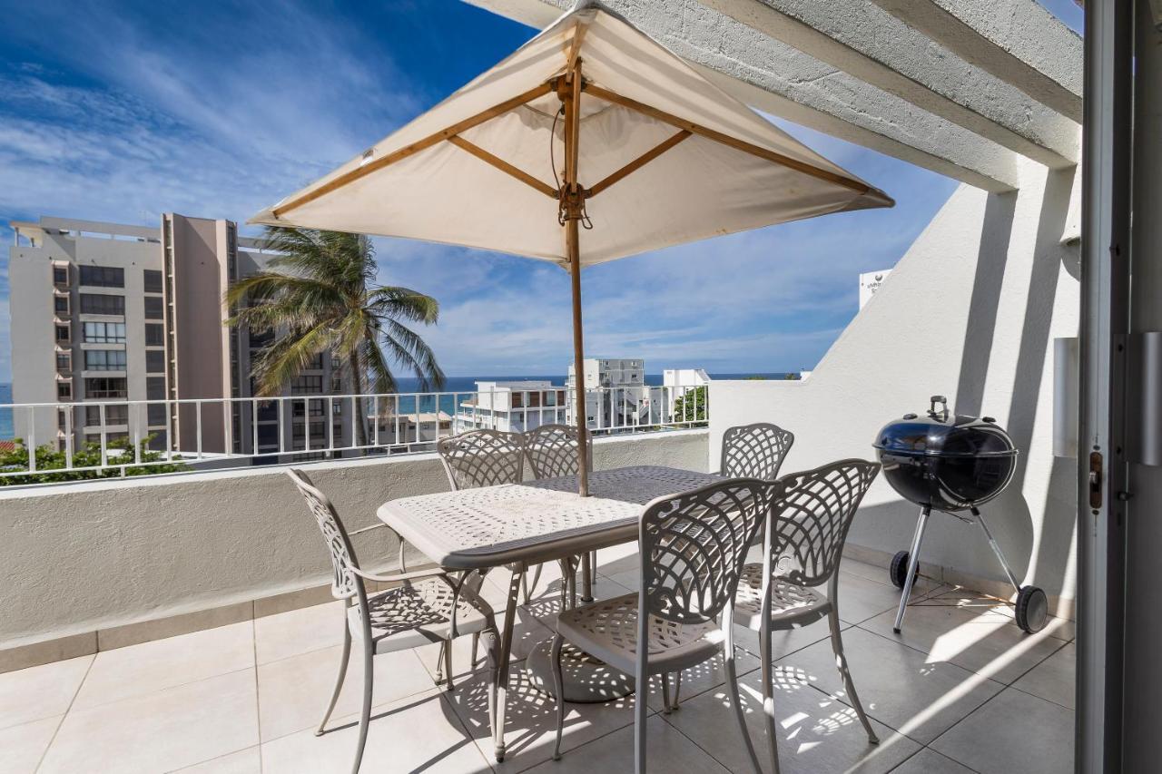 202 Ben Siesta - By Stay In Umhlanga 德班 外观 照片