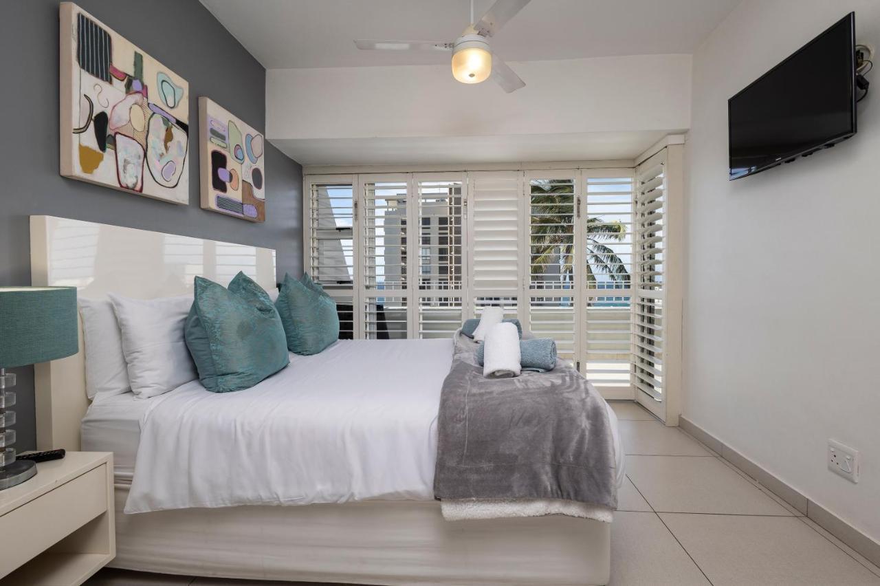 202 Ben Siesta - By Stay In Umhlanga 德班 外观 照片