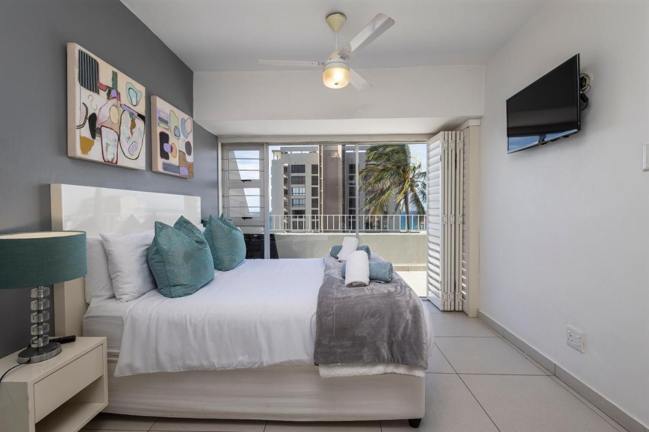 202 Ben Siesta - By Stay In Umhlanga 德班 外观 照片