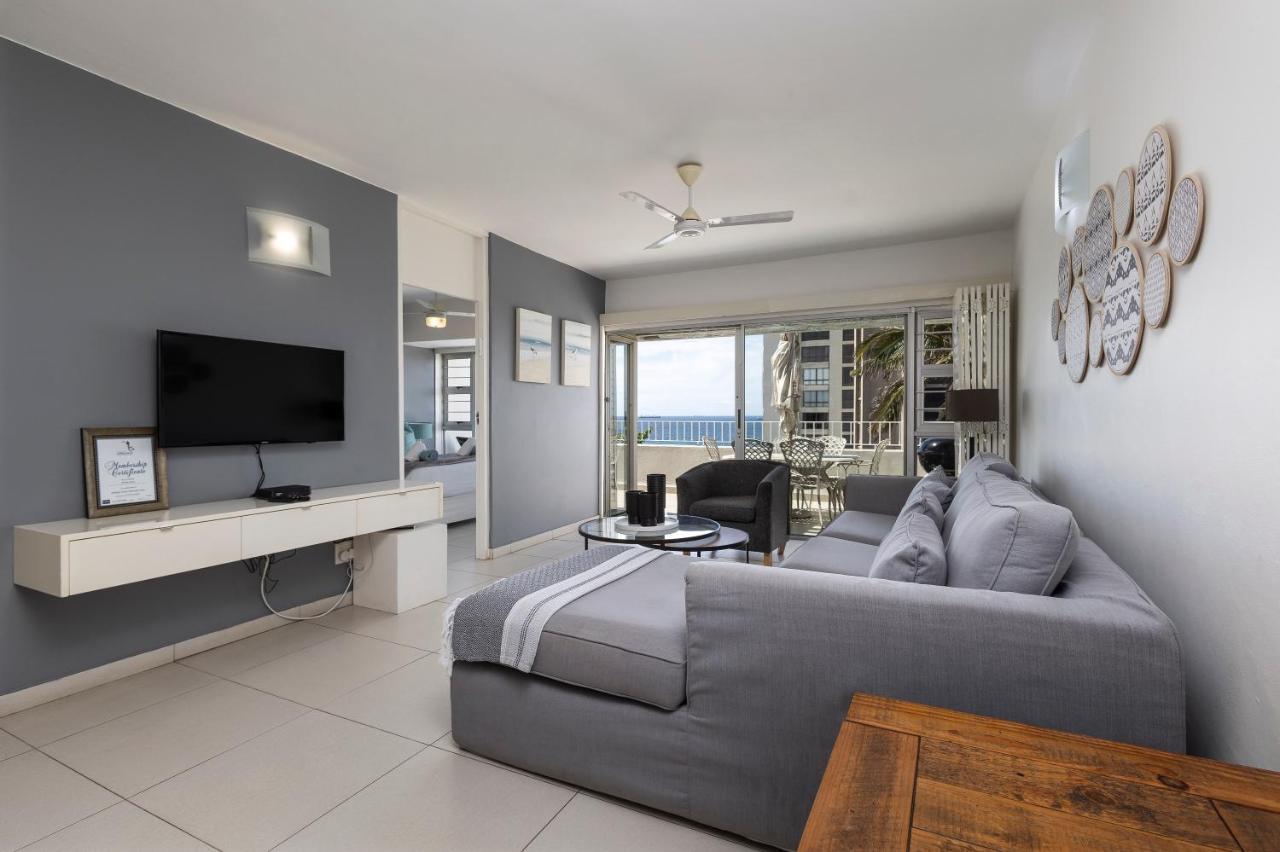 202 Ben Siesta - By Stay In Umhlanga 德班 外观 照片