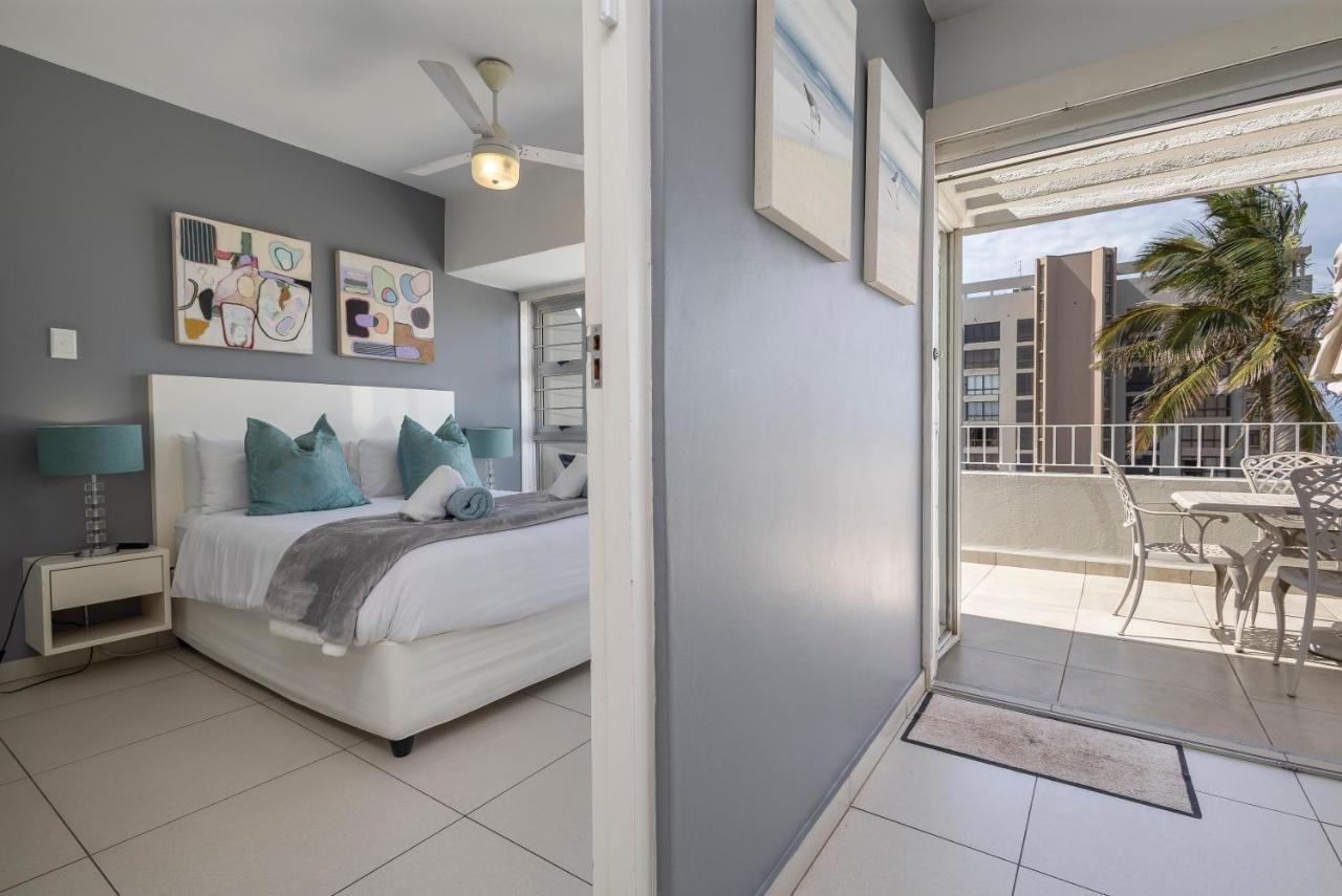 202 Ben Siesta - By Stay In Umhlanga 德班 外观 照片
