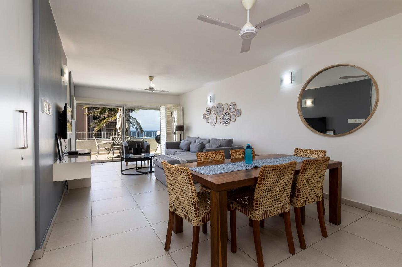 202 Ben Siesta - By Stay In Umhlanga 德班 外观 照片