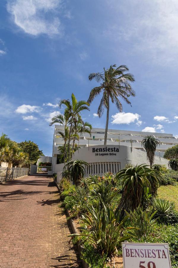 202 Ben Siesta - By Stay In Umhlanga 德班 外观 照片
