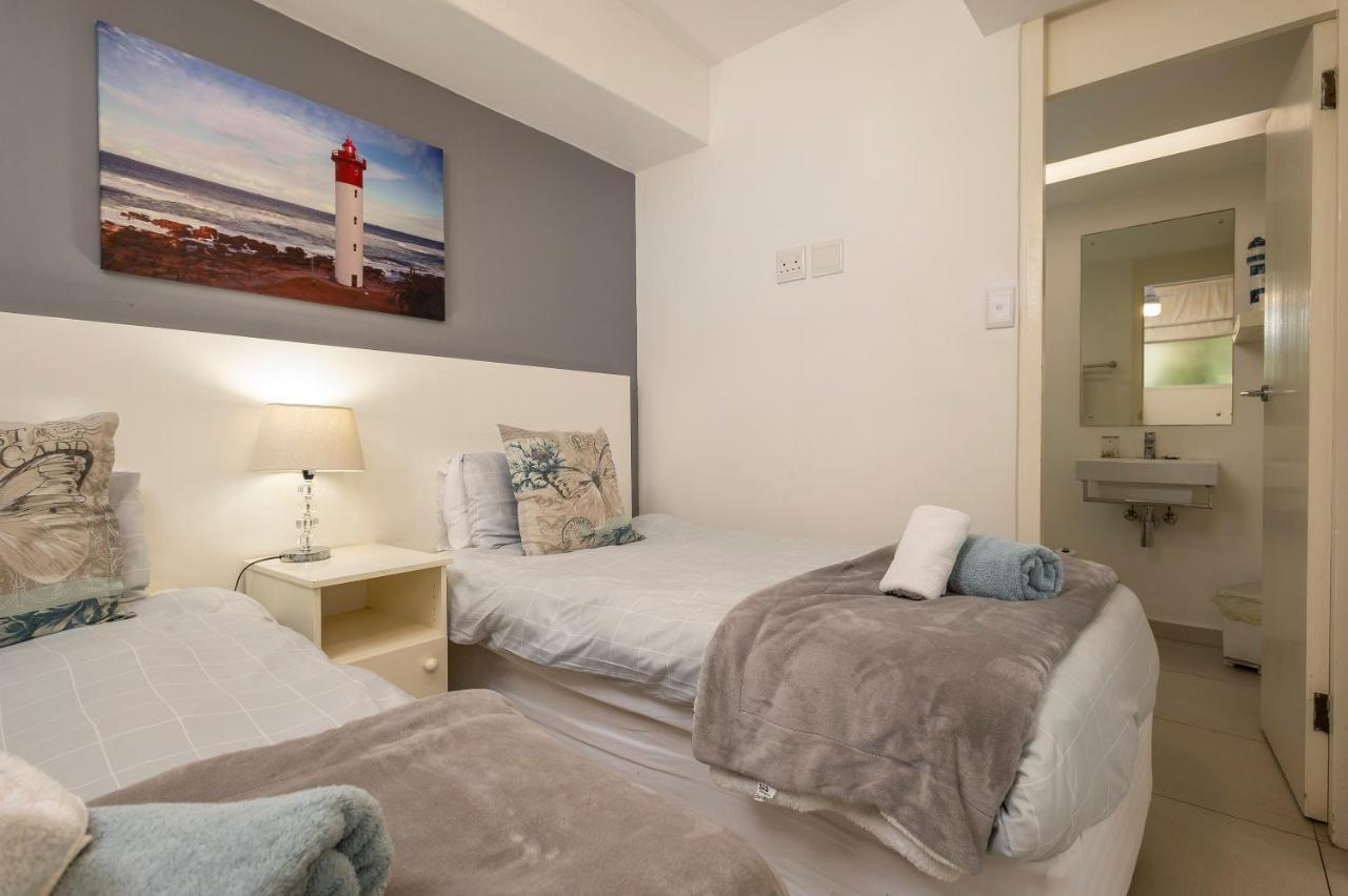 202 Ben Siesta - By Stay In Umhlanga 德班 外观 照片