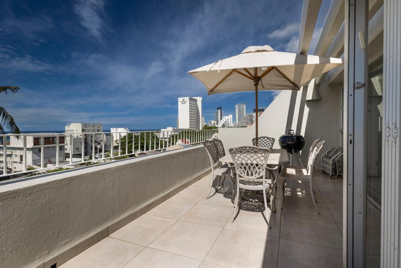 202 Ben Siesta - By Stay In Umhlanga 德班 外观 照片