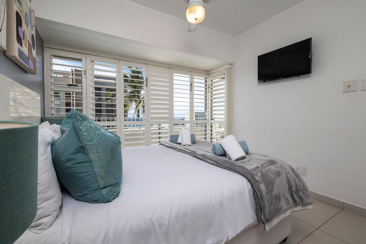 202 Ben Siesta - By Stay In Umhlanga 德班 外观 照片