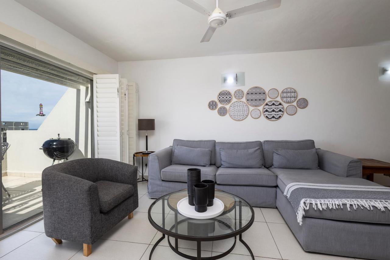 202 Ben Siesta - By Stay In Umhlanga 德班 外观 照片