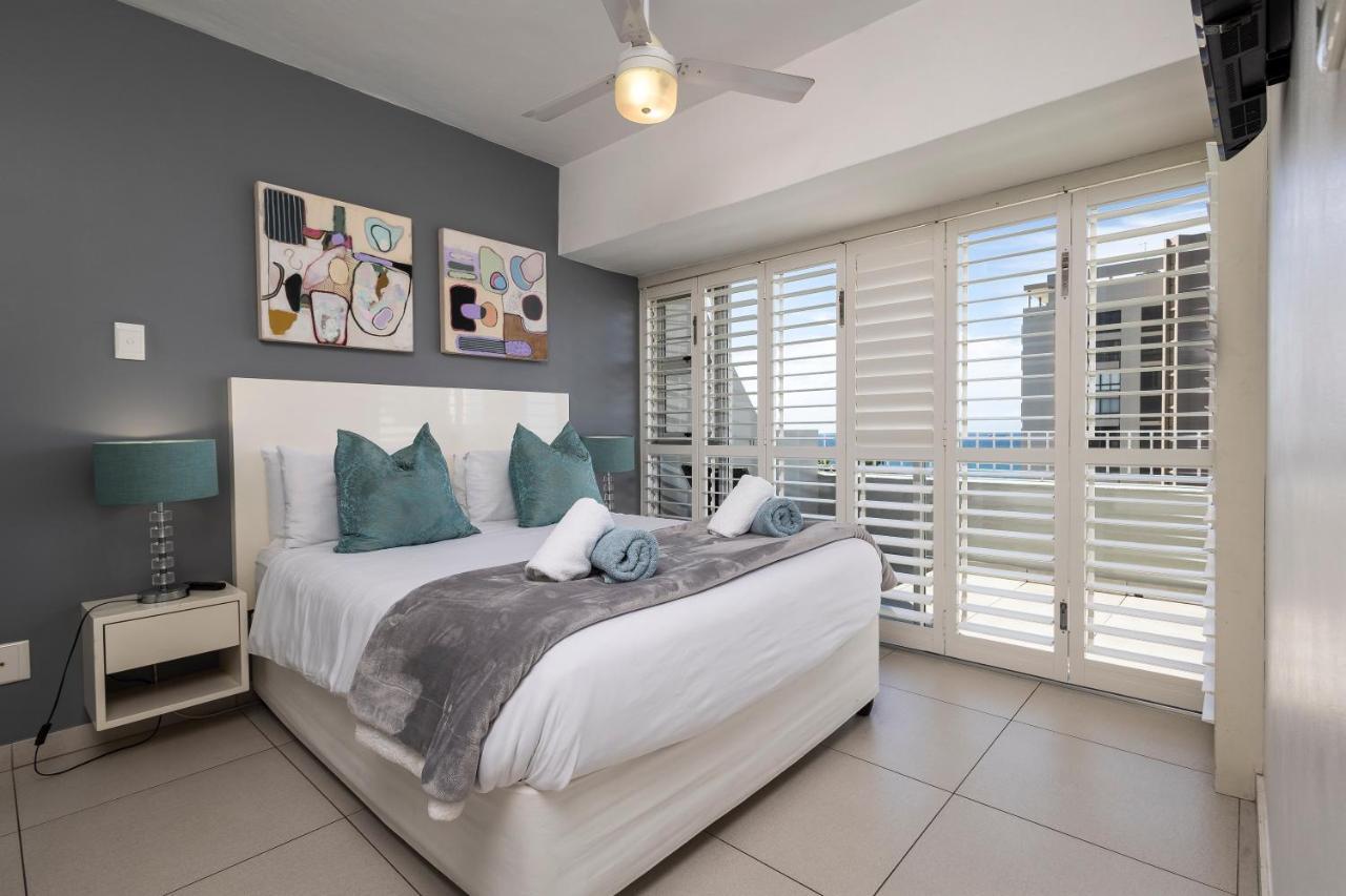 202 Ben Siesta - By Stay In Umhlanga 德班 外观 照片