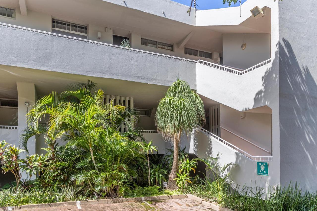 202 Ben Siesta - By Stay In Umhlanga 德班 外观 照片