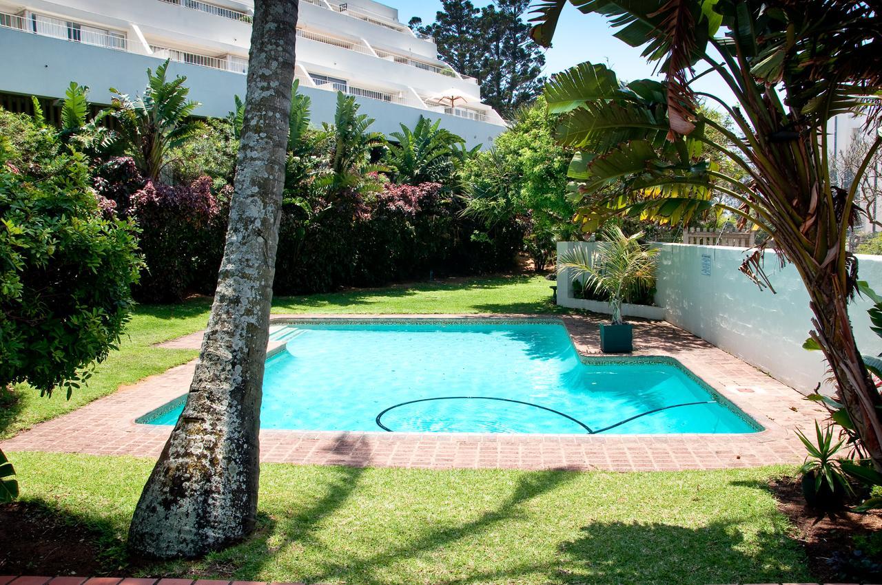 202 Ben Siesta - By Stay In Umhlanga 德班 外观 照片