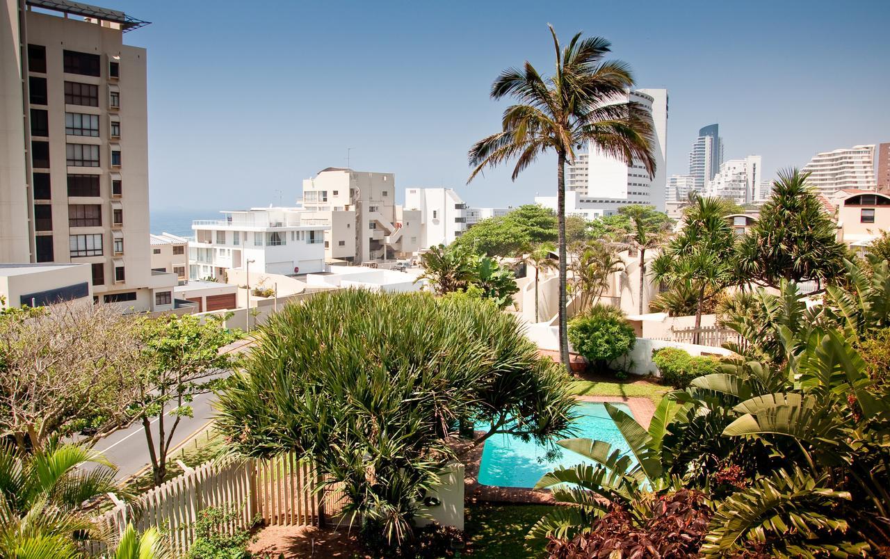202 Ben Siesta - By Stay In Umhlanga 德班 外观 照片