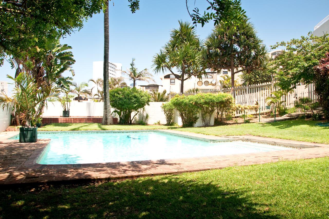 202 Ben Siesta - By Stay In Umhlanga 德班 外观 照片